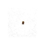 Injector gaz metan 0.83 pentru plita Candy, cod 42391246, Original