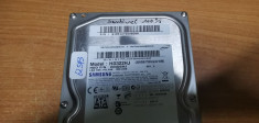 HDD PC Samsung 320GB Sata Santinel 100% #62593 foto