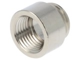 Adaptor Filet PG16 la M20 Alamă 6,5mm