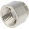 Adaptor filet PG16 la M20, alamă