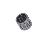 Rulment cu ace piston ambielaj compatibil motocoasa China 34mm, 11x8x11mm, ABO-4534