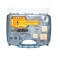 Trusa dibluire imbinari verticale lemn ,Set 41 piese