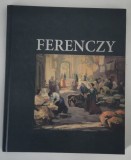 Album de arta Pictura Josef Ferenczy Pictor banatean AnnemariePodlipny Hehn