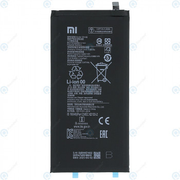 Baterie Xiaomi Mi Pad 5 BN4E 4360mAh