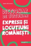 Cumpara ieftin Expresii si locutiuni romanesti/Aurelia Barbulescu