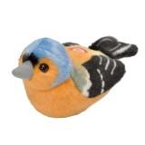 Pasare cu sunet Cinteza - CHAFFINCH, Wild Republic