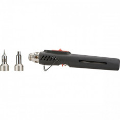 Microtorta cu gaz letcon lipire cu gaz Neo Tools 19-902 foto