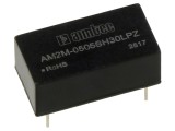 Convertor DC/DC 2W, 5V, 400mA - AIMTEC AM2M-0505SH30LPZ
