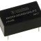Convertor DC/DC 2W, 5V, 400mA - AIMTEC AM2M-0505SH30LPZ