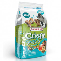 Versele Laga Snack Crispy 10kg - Hrana pentru rozatoare foto