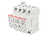 Limitator de Supratensiuni Tip 1 2P 80kA