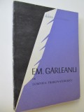 Em. Garleanu - Domnica Filimon Stoicescu