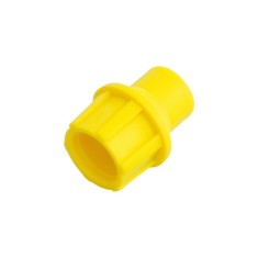Manson sertizabil GALBEN pentru conectori - CAP SYSTEM SafetyGuard Surveillance foto
