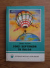Jules Verne - Cinci saptamani in balon (1998, editie cartonata)