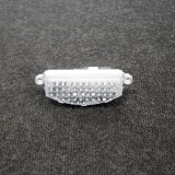 Rezistența aeroterma BMW 4 Coupe F32, F82 2014 OEM: T1016251Q,9276112 10481811