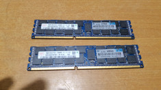 Ram Server Hynix 16GB DDR3 PC3-12800R HMT42GR7MFR4C-PB foto