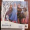 PVM FROZEN II / Disney Album de Colectie / Mega Image 2019 / Complet / Nefolosit