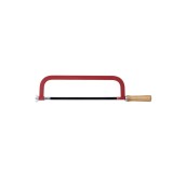 Bomfaier cu cadru metalic, lama 29 cm, latime 10.5 cm, lungime totala 50.5 cm