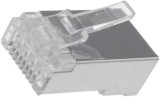 Mufa 8P8C tata CAT6 ecranata