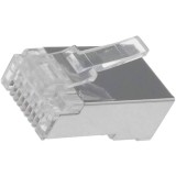 Mufa 8P8C tata CAT6 ecranata