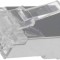 Mufa 8P8C tata CAT6 ecranata
