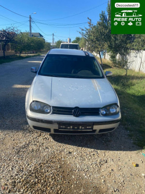 Bara Fata Completa Volskwagen Golf 4 Diesel 1 9 foto