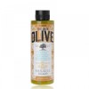 Șampon nutritiv KORRES Pure Greek Olive pentru păr uscat și deteriorat 250 ml