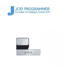iPhone X Tag on Face ID JC