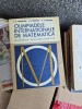 Olimpiadele internaționale de matematica vintage