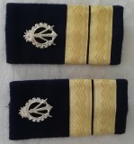 C2 21 - Grade militare - plutonier geniu - piesa de colectie!