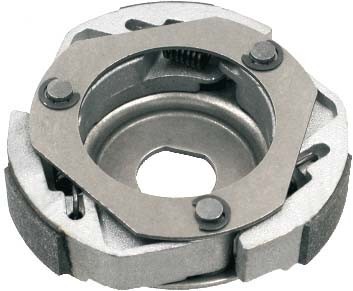 Ambreiaj plecare HONDA SH 125-150 Cod Produs: MX_NEW 100360160RM