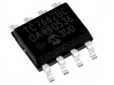 Convertor DC/DC PMIC - Intrare 1,5-15VDC, Ieșire -1,5-15VDC, 20mA