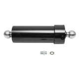 Cilindru hidraulic telescopic pentru basculare remorca 7T, 3 trepte
