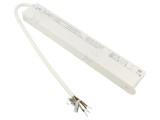 Alimentator LED Pulsatoriu 250W 48VDC 0-5,21A KGP ELECTRONICS LV250W48VDC-T_W