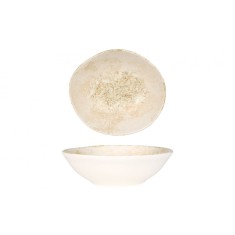 Bonna Bol - Nacrous - Por&Aring;&pound;elan - 18 cm (470cc) - set de 6