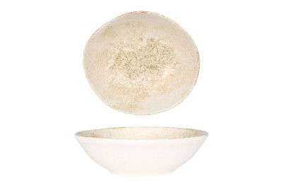 Bonna Bol - Nacrous - Por&amp;Aring;&amp;pound;elan - 18 cm (470cc) - set de 6 foto