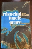 &quot;Rasucind fusele orare&quot;-Ioan Chirila