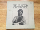 Eric Clapton &ndash; Crossroads ( 6LP, 6 viniluri, 1988, Polydor, EU) vinyl, VINIL