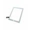 Touchscreen Apple iPad 2 Alb