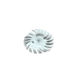 Duză gaz pentru aragaz SMEG 769010775 FRANKE 1330171779 GORENJE 309409 Original