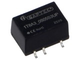 Convertor DC/DC 1W 5V 200mA SMT8 SMD GAPTEC Electronic