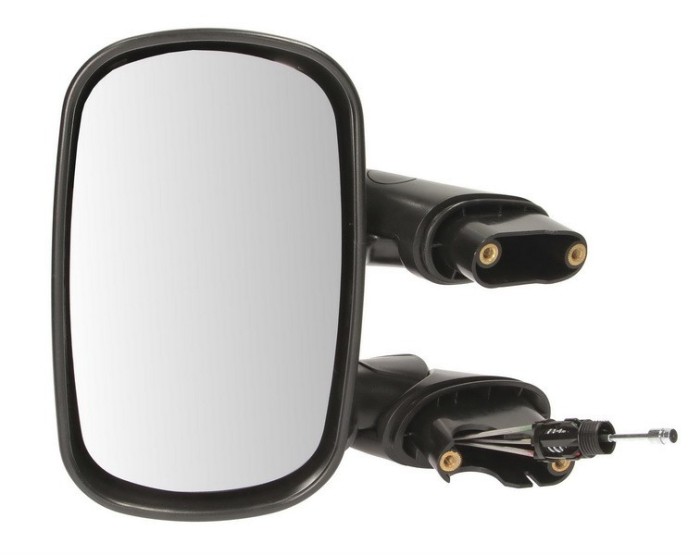 Oglinda exterioara FIAT DOBLO Microbus (223, 119) (2001 - 2016) TYC 309-0058