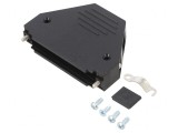 Carcasă Conectori D-Sub 37pin și HD 62pin