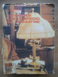 CONSTANTIN GORGOS (coord.) - DICTIONAR ENCICLOPEDIC DE PSIHIATRIE - volumul 4 - 1992