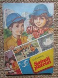 Almanahul Șoimii patriei (1989)