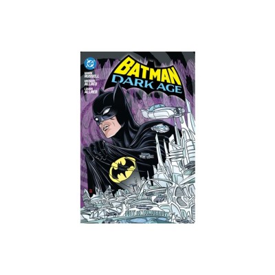 Batman: Dark Age foto
