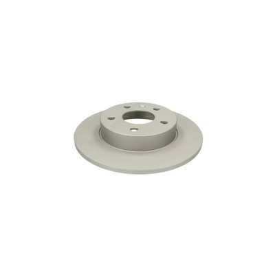 Disc frana OPEL CORSA C F08 F68 ABE C4X003ABE foto