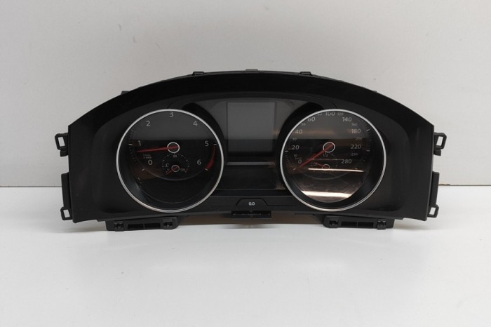 Ceas de bord VW GOLF VII 5G1, BQ1, BE1, BE2 2014 OEM: 5G6920870A,A2C85272700,A2C82967000 | 28828454