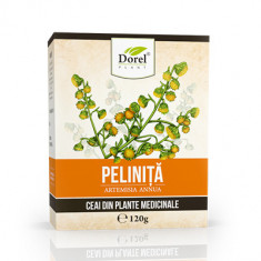 Ceai de Pelinita, 120g, Dorel Plant