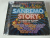 San Remo story, CD, Pop